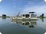 Motorjacht 1220 GSAK - Motorboot
