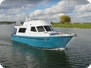 C. v. Meijeren Funcraft 1200 - motorboat