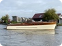 Breedendam MTB 31 - Motorboot