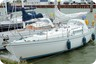 Victoire 933 - barco de vela