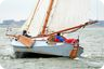 Vermolen Zeeschouw 900 - Sailing boat