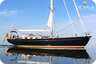 One-Off Sailing Yacht - Segelboot