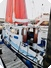 Custom built/Eigenbau Saaman NL Unterelbe 1976 - barco de vela