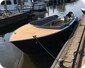 Sloep Elektrische - Motorboot