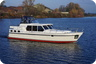Corge 1300 - Motorboot