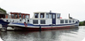 Ex Beurtvaarder 21.00 - Motorboot