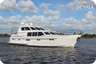 Van den Hoven 18m Pacific Exclusive - barco a motor