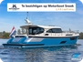 Polynautic 45 / Vripack Design - Motorboot