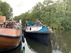 Amsterdammer Sleepboot BILD 10