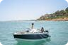 Quicksilver Activ 555 Bowrider - Motorboot