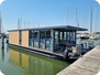 HT Lofts Special Houseboat - barco a motor
