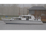 De Groot Scheepsbouw Palma 1200 - Motorboot