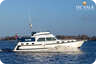 Aquastar 45 - Motorboot