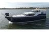 Proliner 1500 - motorboat