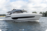 Riviera 4600 Sport YACHT-PLATINUM Edition - Motorboot