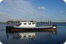 Luxe Motortjalk 2200 - motorboot