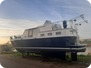Jacabo Cruiser 1150 GS-AK - Motorboot