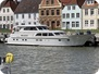 Wim van der Valk Van der Valk Continental - motorboat