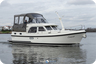 Linssen Grand Sturdy 30.9 AC - motorboat