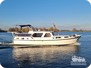 Beja Kruiser Silverfish 11.20 AK - Motorboot