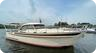 Tuna Cabrio 40 IPS - motorboat