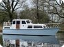 Ten Broeke 900 - motorboot