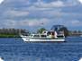 Cascaruda 920 - motorboat