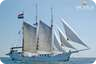 Passenger Vessel Minerva - barco de vela