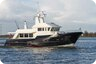 Delfino 64 - barco a motor