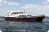 Linssen Grand Sturdy 590 AC Wheelhouse - Motorboot
