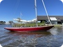 Rustler 24 - barco de vela