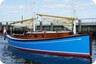Sharpie Sharp-End 900 Custom Classic - Segelboot
