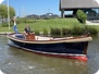 Victoriasloep 720 - motorboat