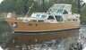 Valkkruiser 1350 - motorboat