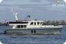 Privateer Trawler 50 - motorboat