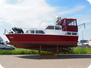 Motorjacht Deutsche Werft - Motorboot