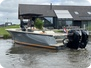 Lilybaeum Levanzo 25 - motorboat