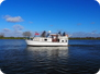 Ten Broeke 950 GSAK - Motorboot
