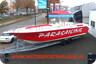 Mercan Yachting Mercan 32 Parasailing (16pers) NEW - Motorboot