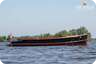 Brandaris Barkas 1100 - motorboat