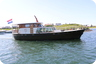 Motorkotter Lady Rose - Motorboot