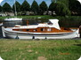 Zeilsloep 8.5 - Segelboot