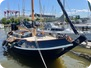 Schokker Vreedenburgh 9.84 - Zeilboot