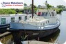 Ex Loodsboot 16.25 - motorboat