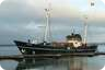 Dutch Custom Built Trawler Yacht - Motorboot