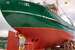 Dutch Custom Built Trawler Yacht BILD 4