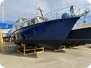 Kuiper GSAK - motorboat