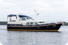 Linssen Grand Sturdy 500 AC Variotop Mark II - motorboot