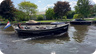 Sloep Steelfish MK9 - Motorboot