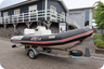 Zodiac Pro 500 Touring - Schlauchboot